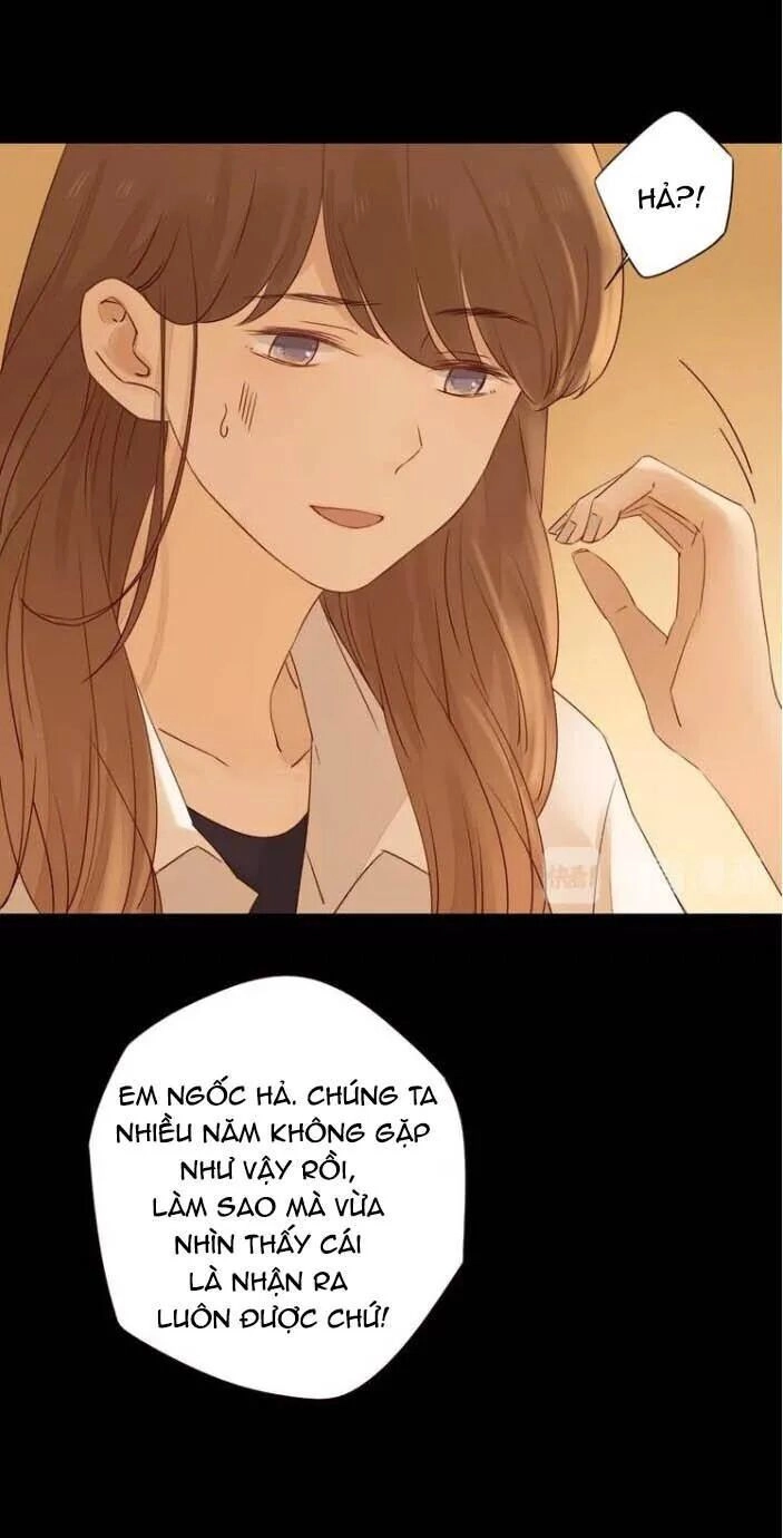 Cô Ấy Không Đáng Yêu Chapter 13 - 37