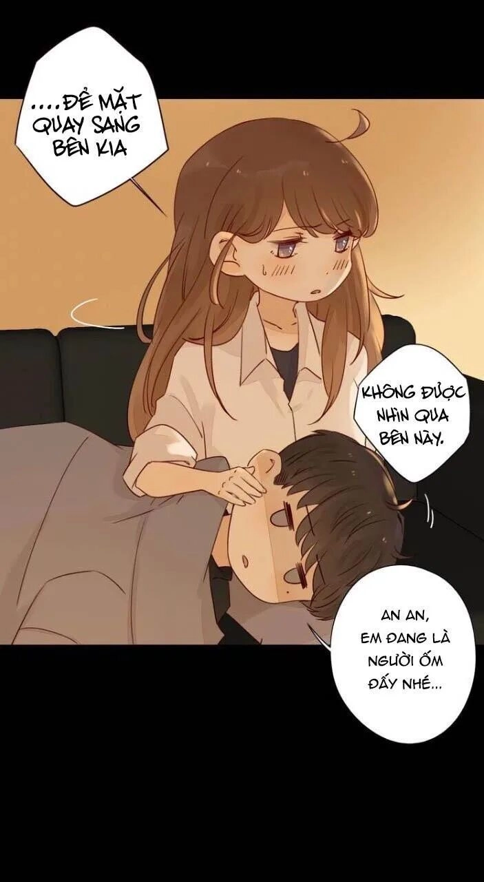 Cô Ấy Không Đáng Yêu Chapter 13 - 41