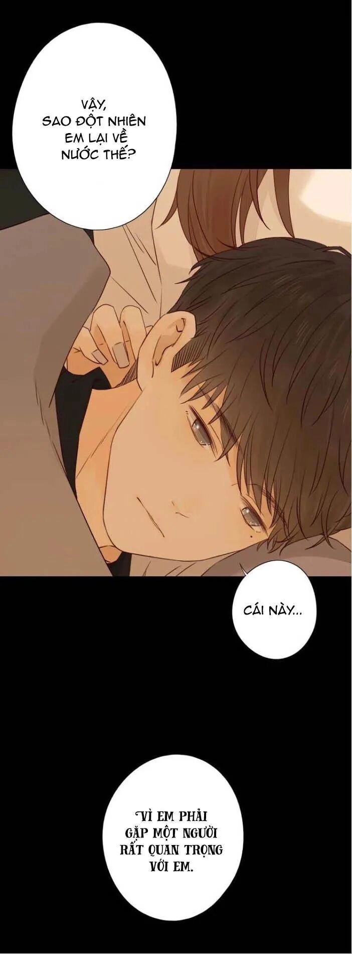 Cô Ấy Không Đáng Yêu Chapter 13 - 42