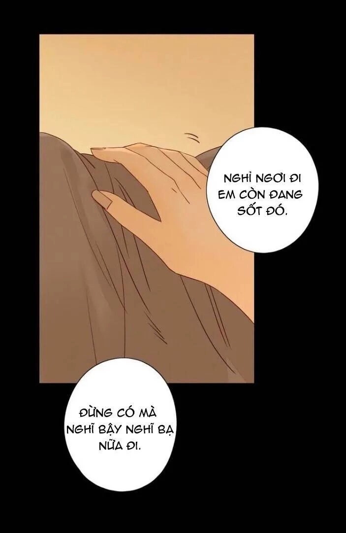 Cô Ấy Không Đáng Yêu Chapter 13 - 48