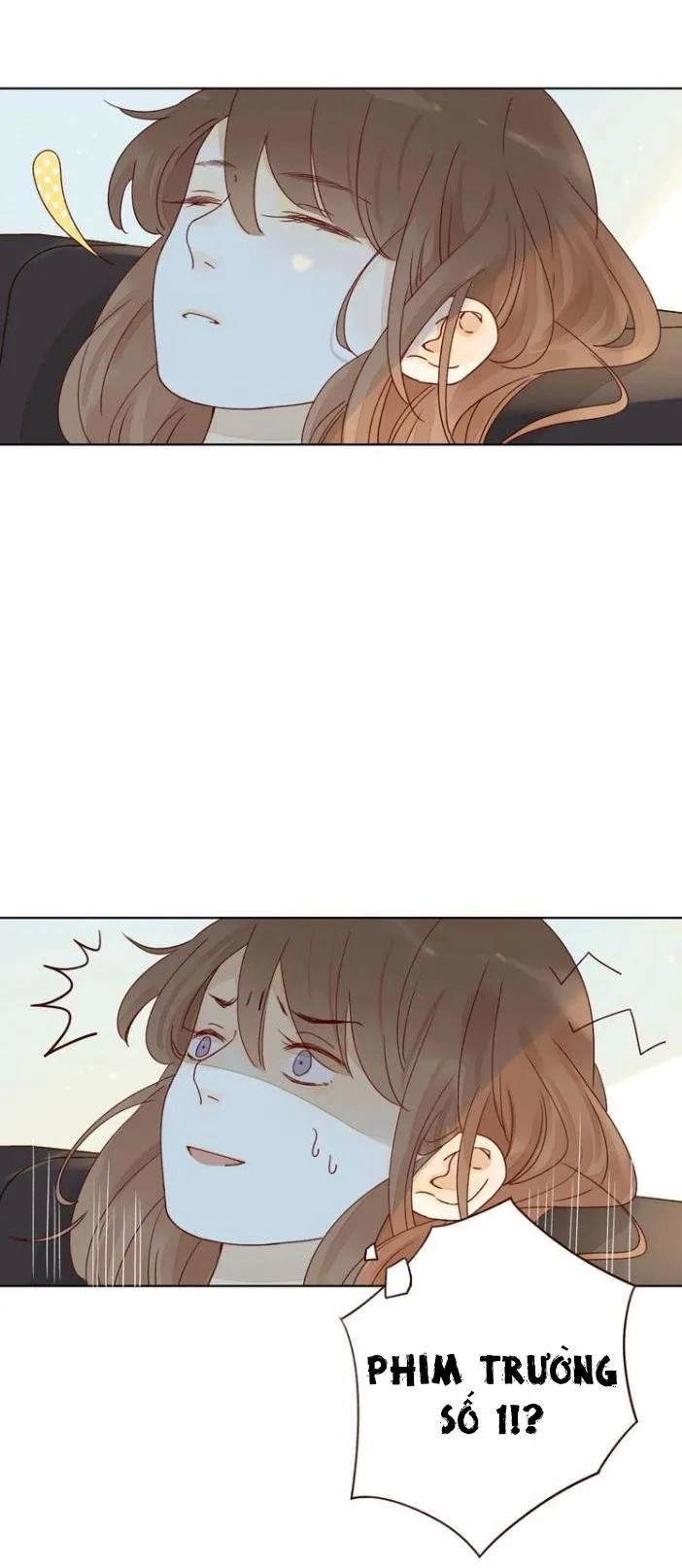 Cô Ấy Không Đáng Yêu Chapter 14 - 9