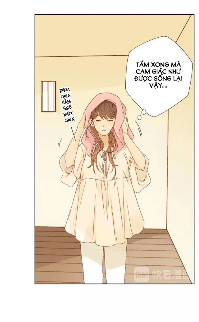 Cô Ấy Không Đáng Yêu Chapter 14 - 29