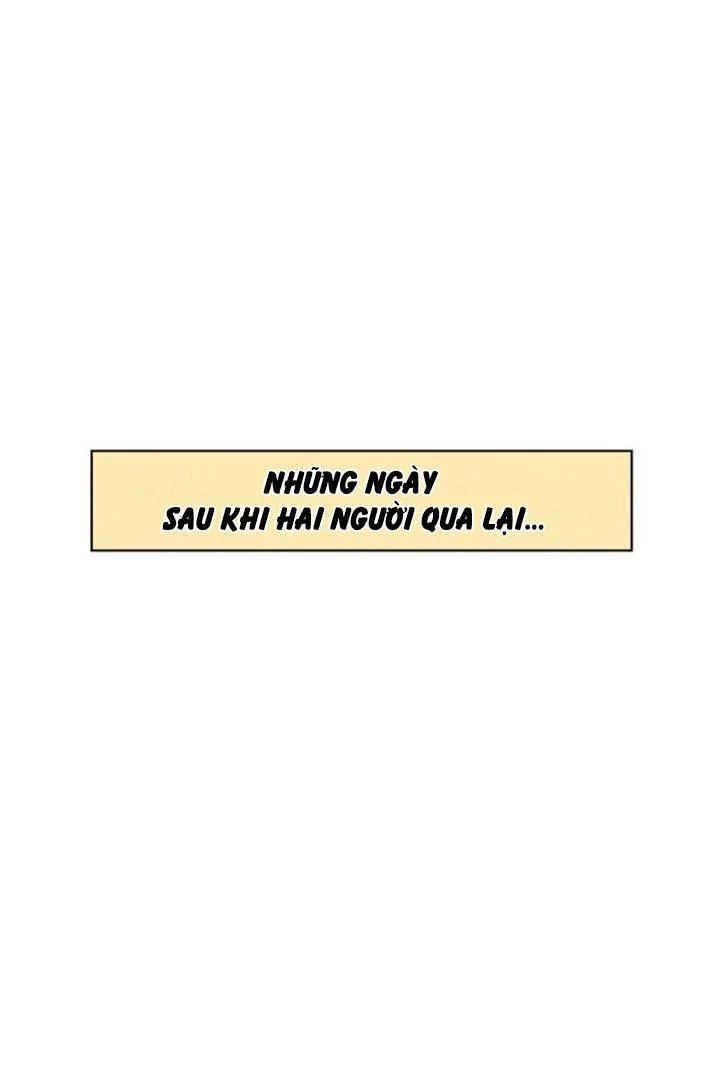 Cô Ấy Không Đáng Yêu Chapter 14.5 - 3