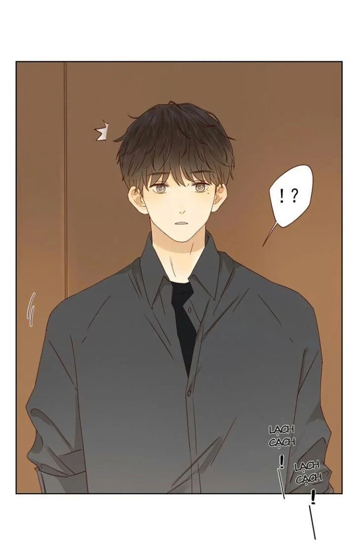 Cô Ấy Không Đáng Yêu Chapter 14.5 - 8