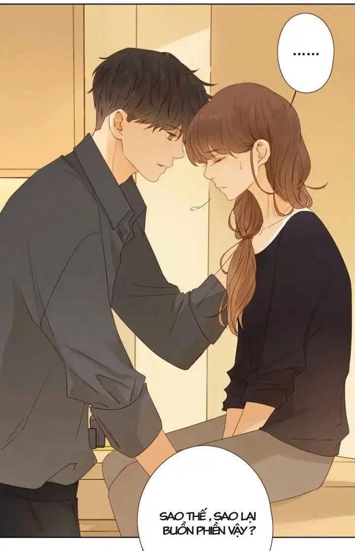 Cô Ấy Không Đáng Yêu Chapter 14.5 - 14