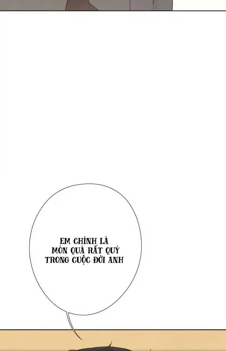 Cô Ấy Không Đáng Yêu Chapter 14.5 - 37