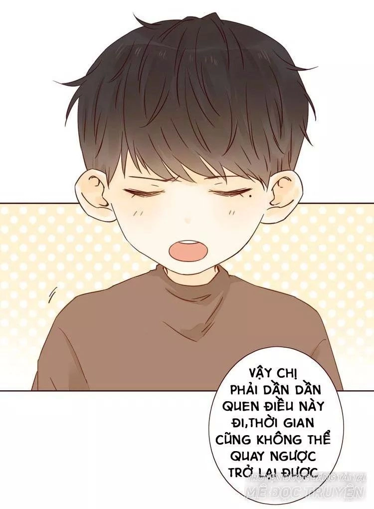 Cô Ấy Không Đáng Yêu Chapter 15 - 26