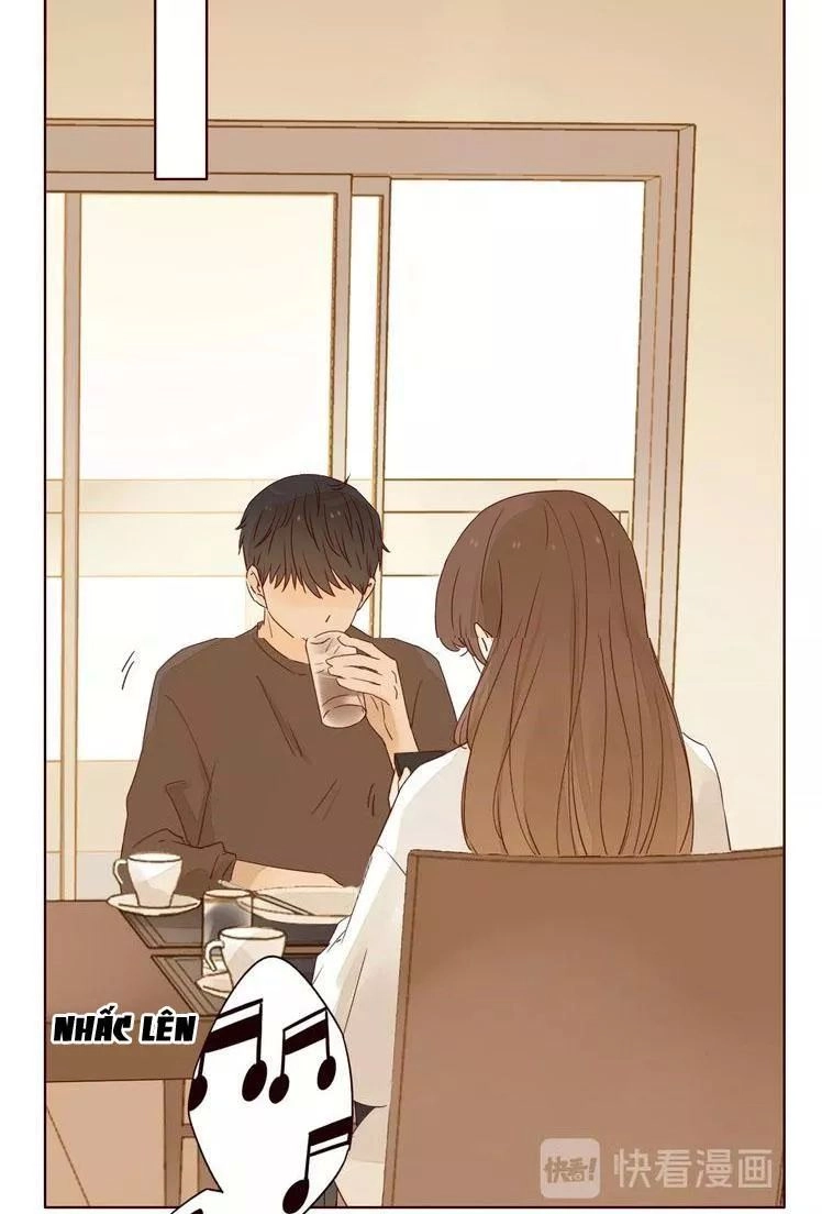 Cô Ấy Không Đáng Yêu Chapter 15 - 30