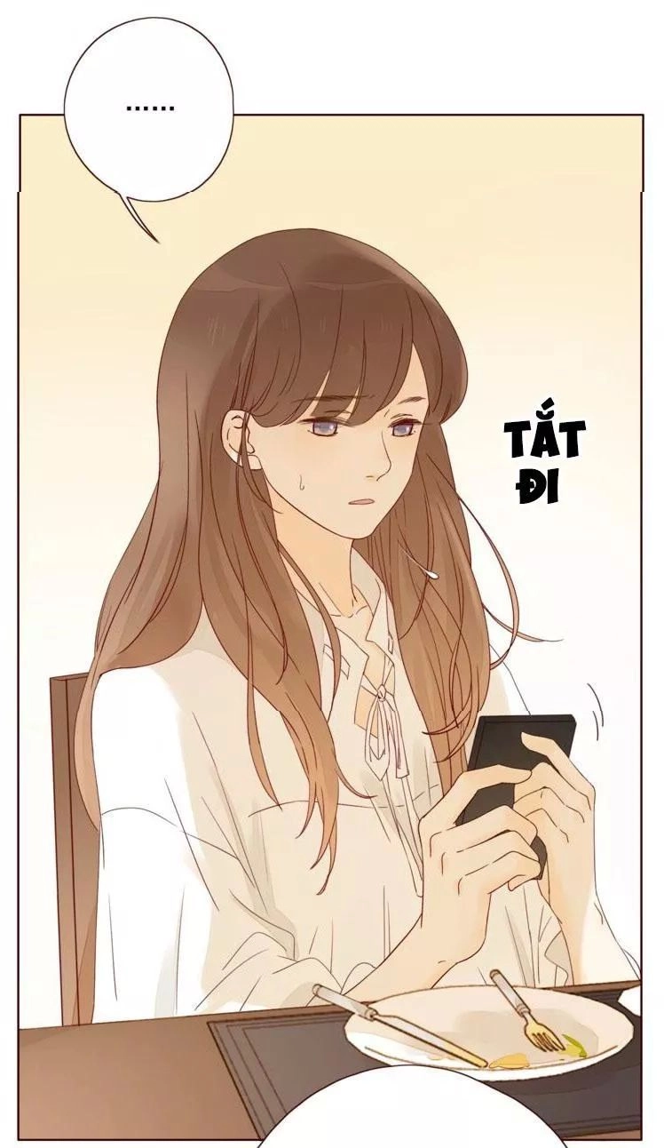 Cô Ấy Không Đáng Yêu Chapter 15 - 33