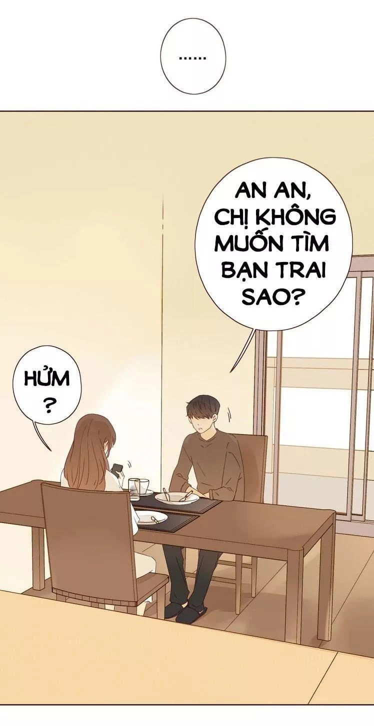 Cô Ấy Không Đáng Yêu Chapter 15 - 35