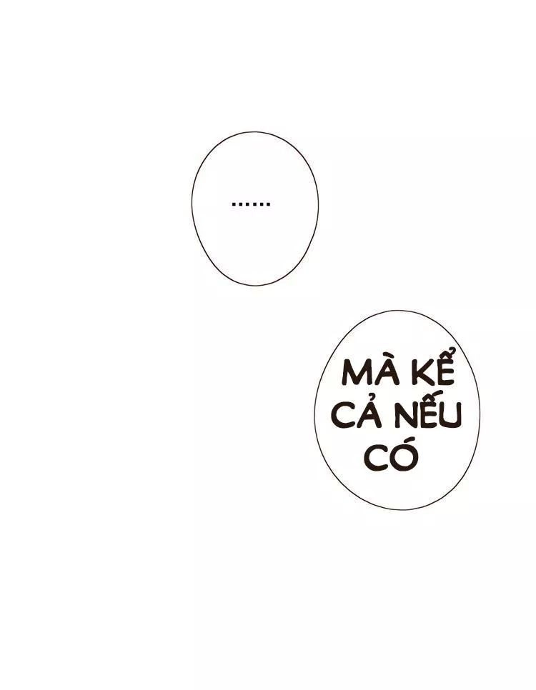 Cô Ấy Không Đáng Yêu Chapter 15 - 47