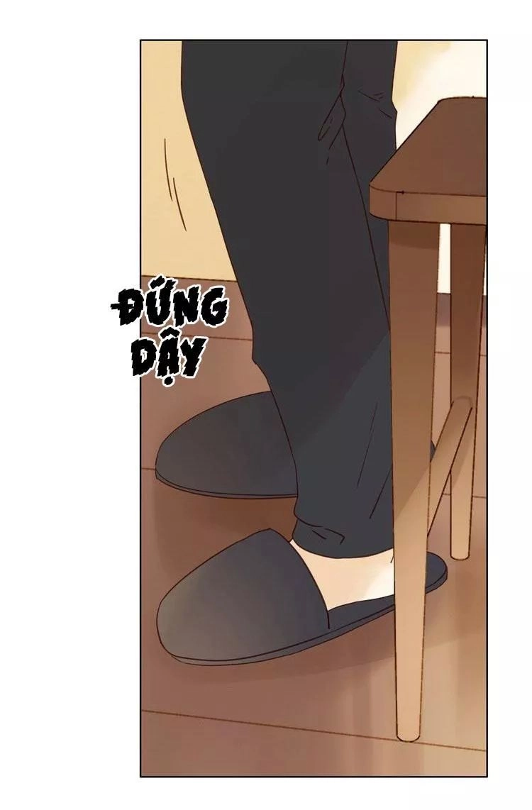 Cô Ấy Không Đáng Yêu Chapter 15 - 57