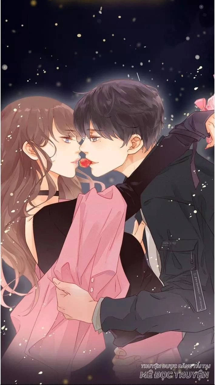 Cô Ấy Không Đáng Yêu Chapter 16 - 1