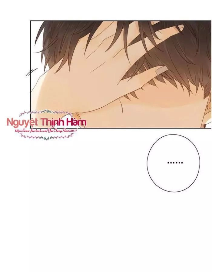 Cô Ấy Không Đáng Yêu Chapter 16 - 5