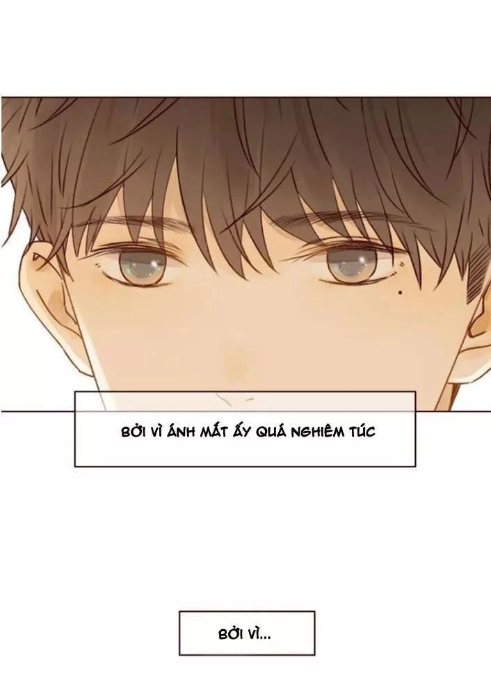 Cô Ấy Không Đáng Yêu Chapter 16 - 22