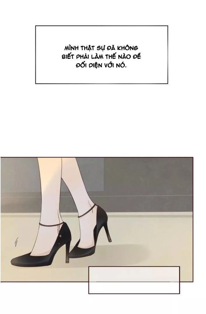 Cô Ấy Không Đáng Yêu Chapter 16 - 23