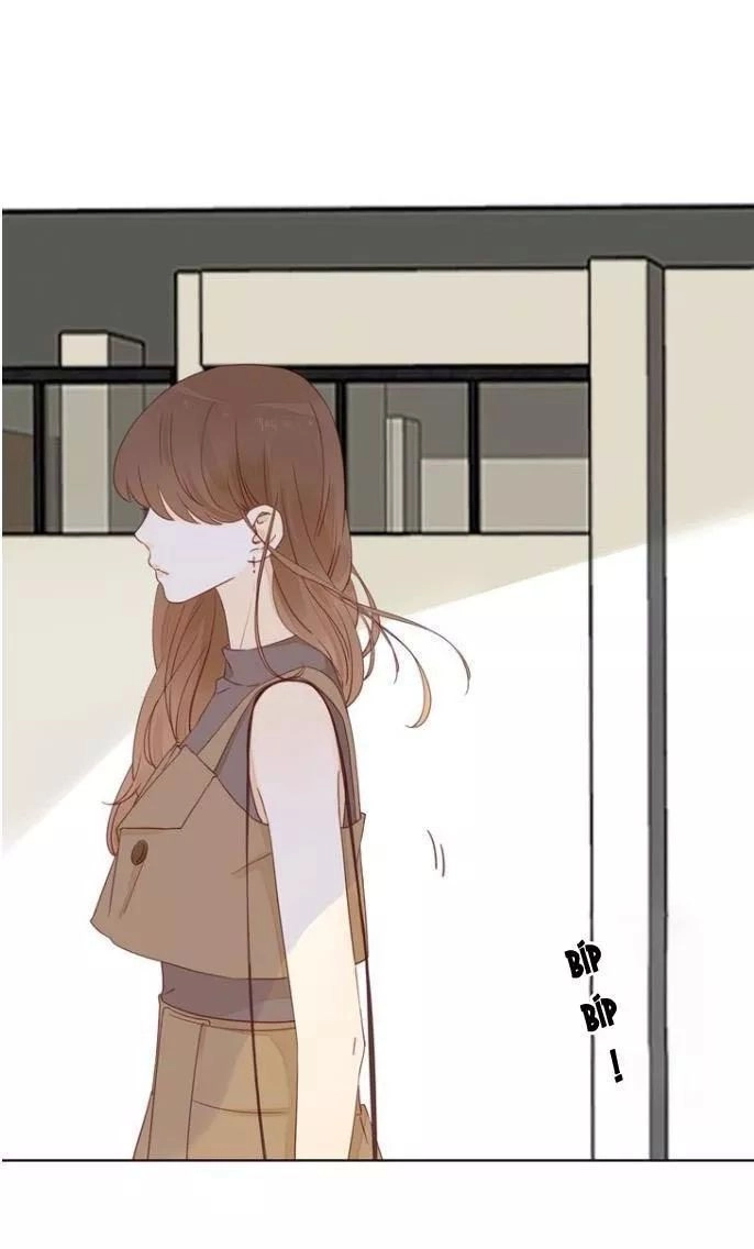 Cô Ấy Không Đáng Yêu Chapter 16 - 24