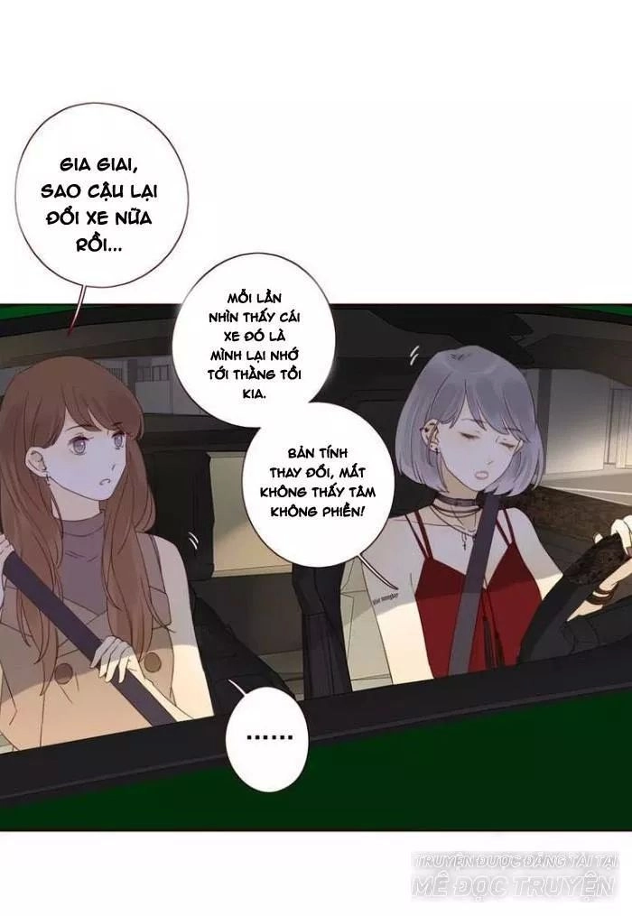 Cô Ấy Không Đáng Yêu Chapter 16 - 26