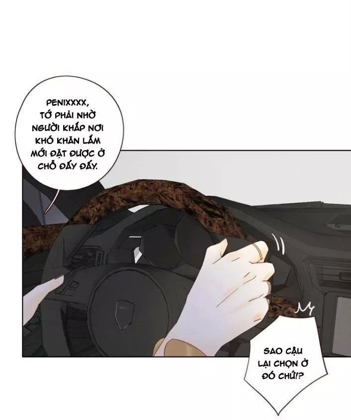 Cô Ấy Không Đáng Yêu Chapter 16 - 29