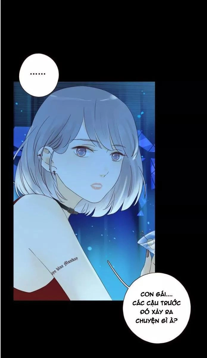 Cô Ấy Không Đáng Yêu Chapter 16 - 37