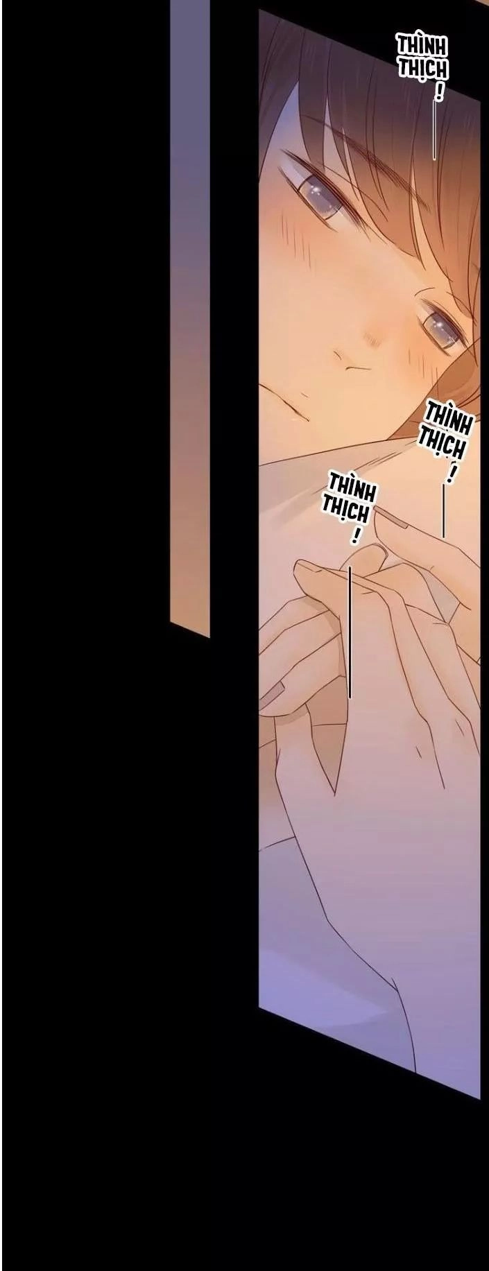 Cô Ấy Không Đáng Yêu Chapter 17 - 27