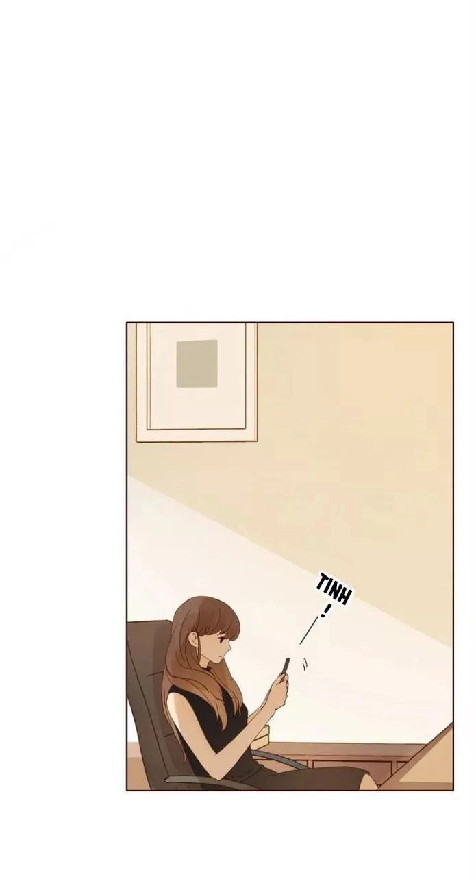 Cô Ấy Không Đáng Yêu Chapter 17 - 30