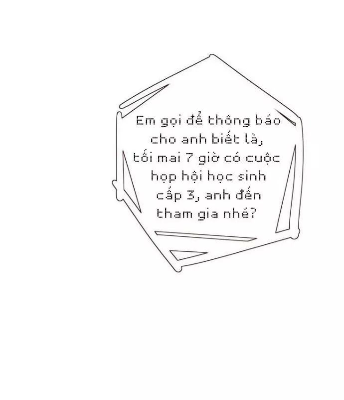 Cô Ấy Không Đáng Yêu Chapter 17 - 45