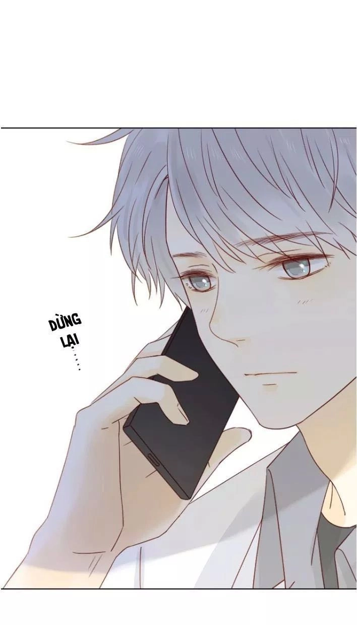 Cô Ấy Không Đáng Yêu Chapter 17 - 48