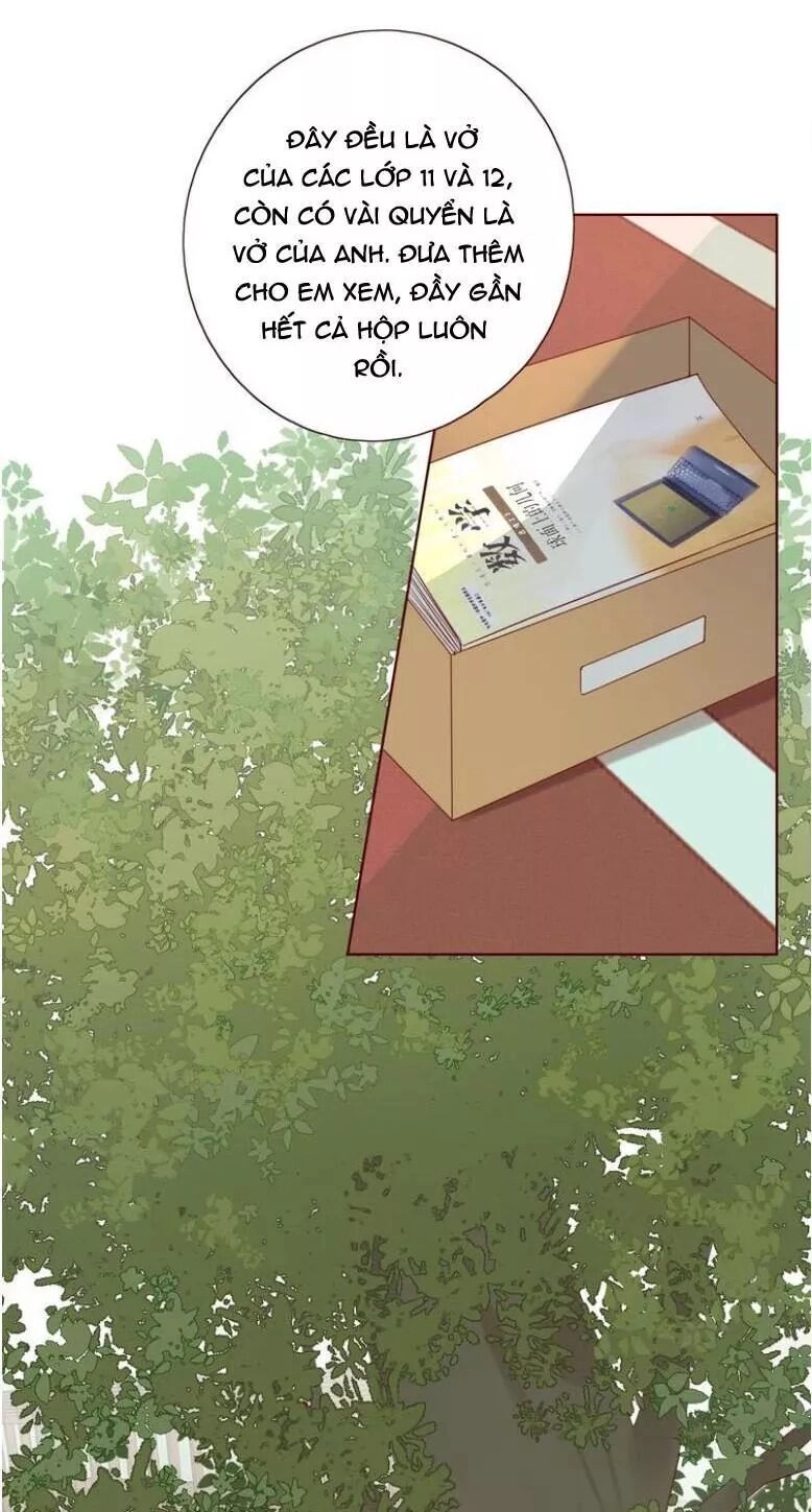 Cô Ấy Không Đáng Yêu Chapter 18 - 4