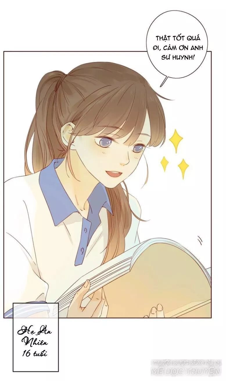 Cô Ấy Không Đáng Yêu Chapter 18 - 6