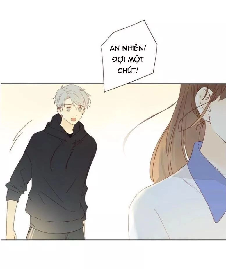 Cô Ấy Không Đáng Yêu Chapter 18 - 12