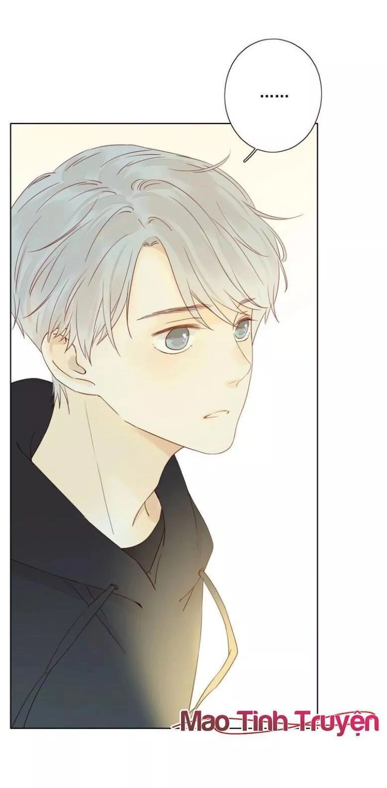 Cô Ấy Không Đáng Yêu Chapter 18 - 14