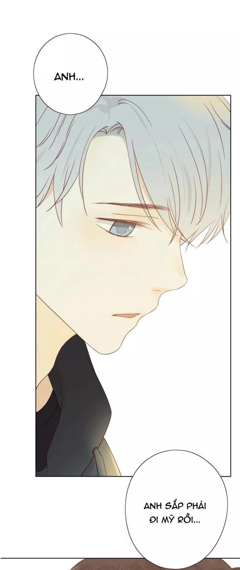 Cô Ấy Không Đáng Yêu Chapter 18 - 15