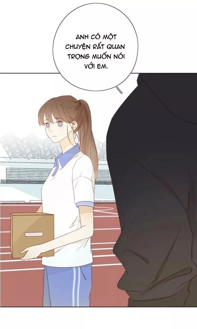 Cô Ấy Không Đáng Yêu Chapter 18 - 23