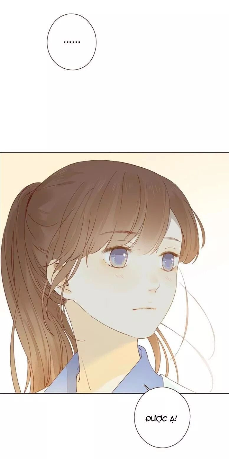 Cô Ấy Không Đáng Yêu Chapter 18 - 24