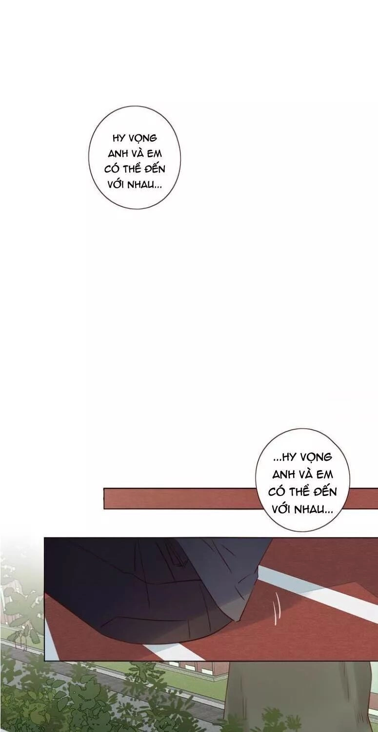 Cô Ấy Không Đáng Yêu Chapter 18 - 31