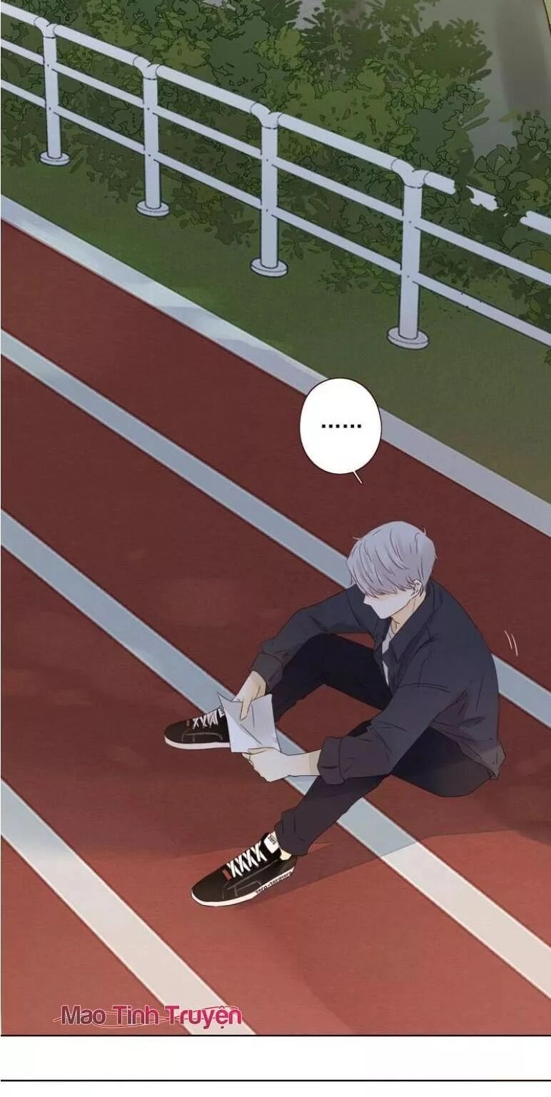 Cô Ấy Không Đáng Yêu Chapter 18 - 32