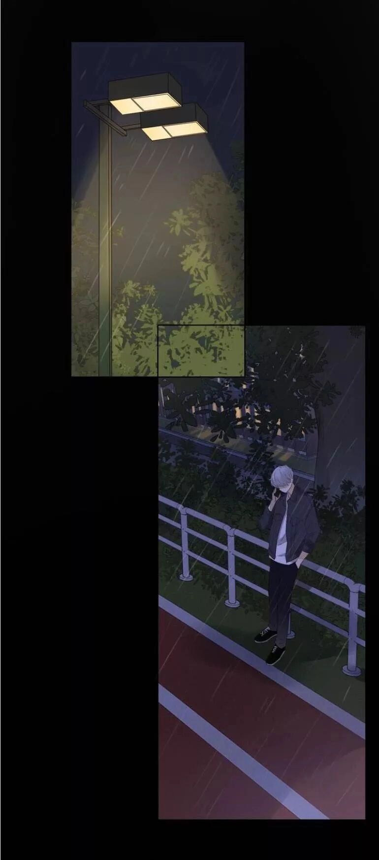 Cô Ấy Không Đáng Yêu Chapter 18 - 35