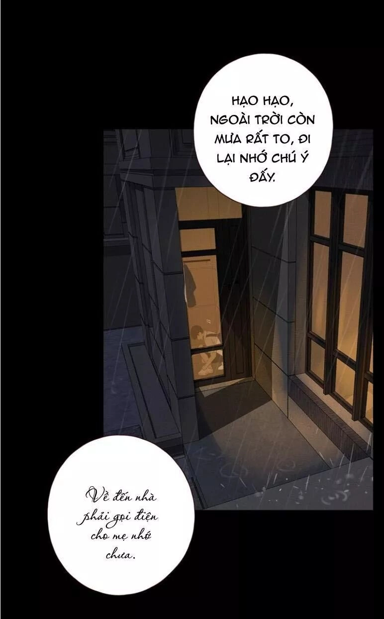 Cô Ấy Không Đáng Yêu Chapter 18 - 47