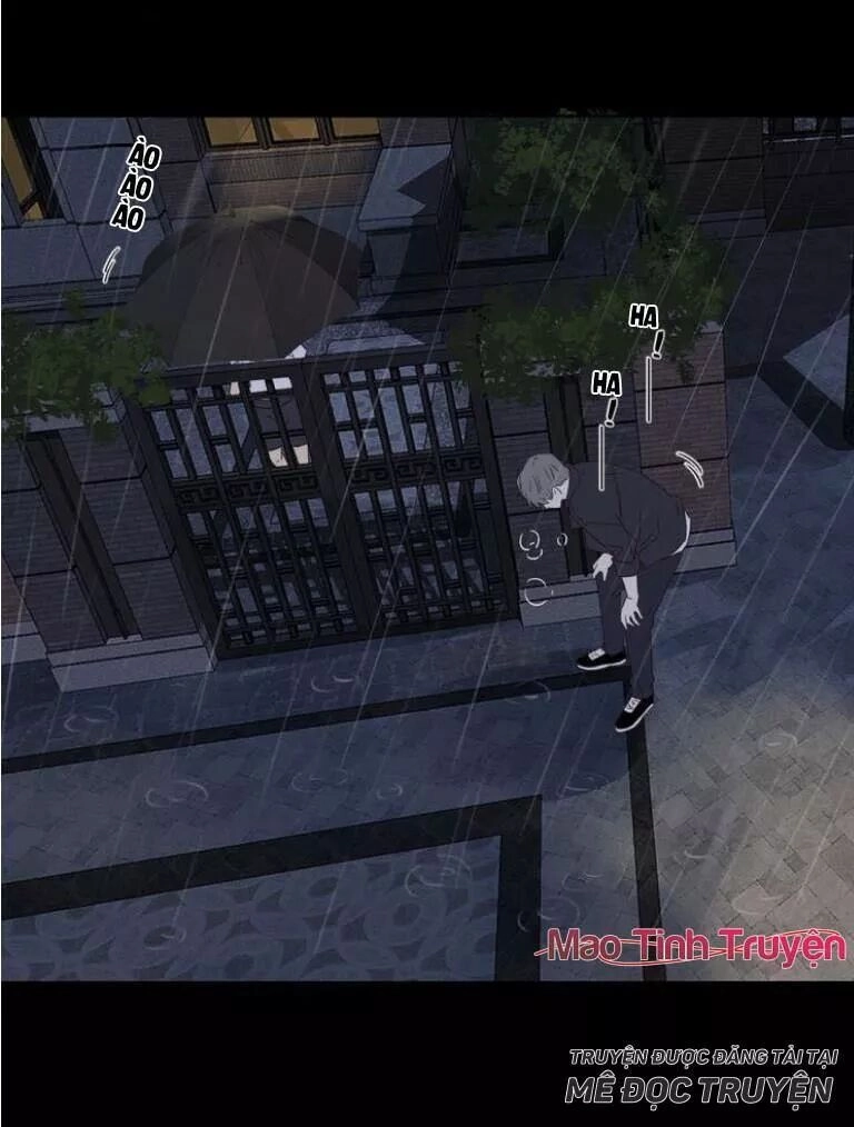 Cô Ấy Không Đáng Yêu Chapter 18 - 49