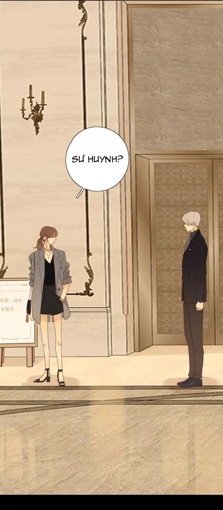 Cô Ấy Không Đáng Yêu Chapter 19 - 40