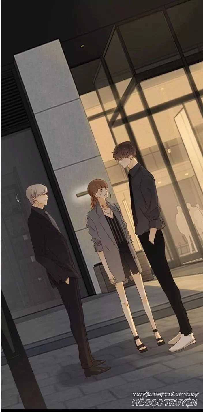 Cô Ấy Không Đáng Yêu Chapter 21.1 - 1