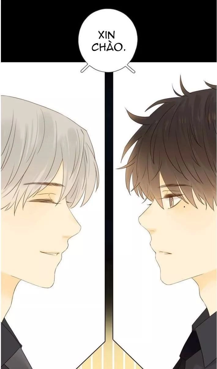 Cô Ấy Không Đáng Yêu Chapter 21.1 - 2