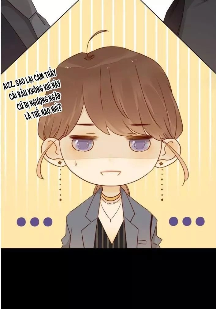 Cô Ấy Không Đáng Yêu Chapter 21.1 - 3