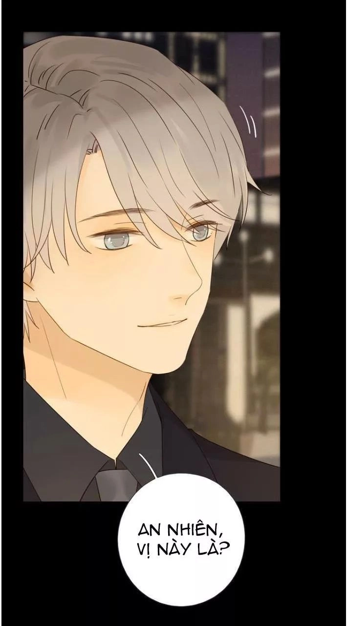 Cô Ấy Không Đáng Yêu Chapter 21.1 - 4