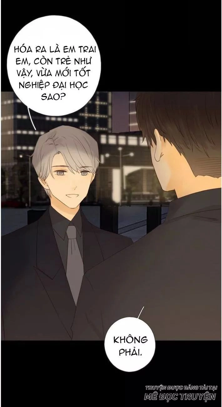 Cô Ấy Không Đáng Yêu Chapter 21.1 - 6