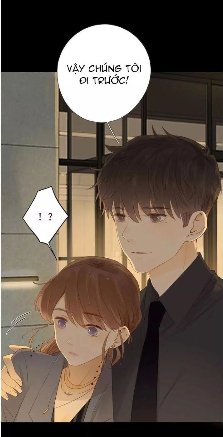 Cô Ấy Không Đáng Yêu Chapter 21.1 - 9