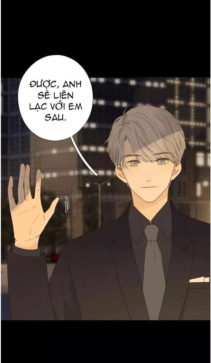 Cô Ấy Không Đáng Yêu Chapter 21.1 - 10