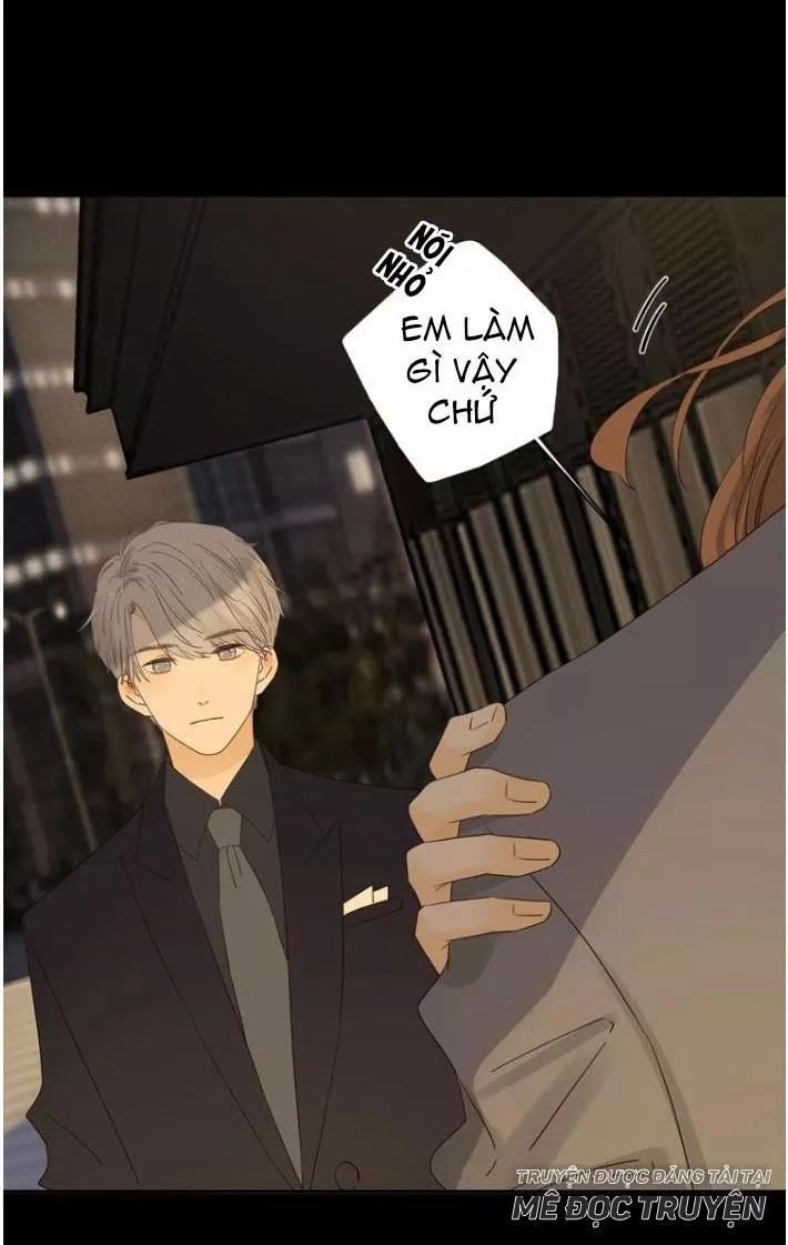 Cô Ấy Không Đáng Yêu Chapter 21.1 - 11