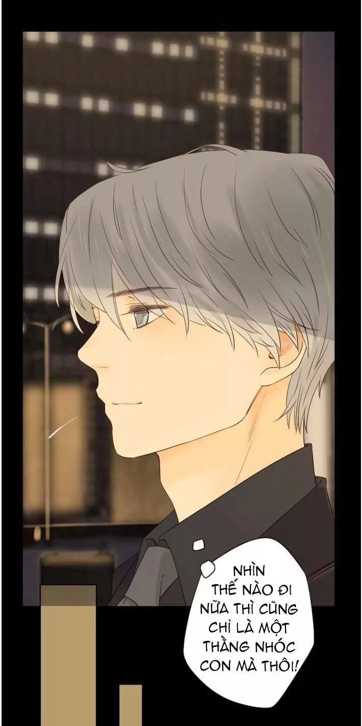 Cô Ấy Không Đáng Yêu Chapter 21.1 - 13